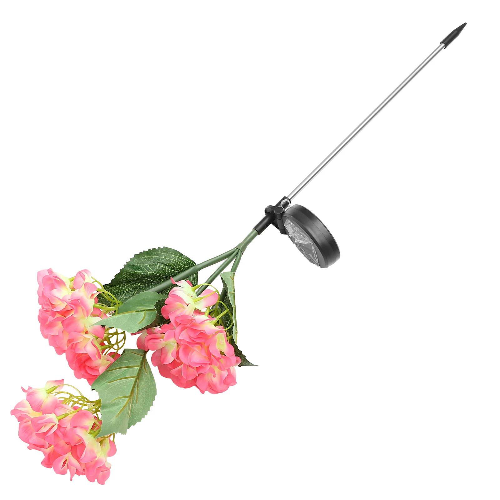 Solar Hydrangea Lights Waterproof Flexible Decorative Garden Outdoor Yard naments Lawn Stakes Energy Saving
Solar Hydrangea Lights Waterproof Flexible Decorative Garden Outdoor Yard naments Lawn Stakes Energy Saving