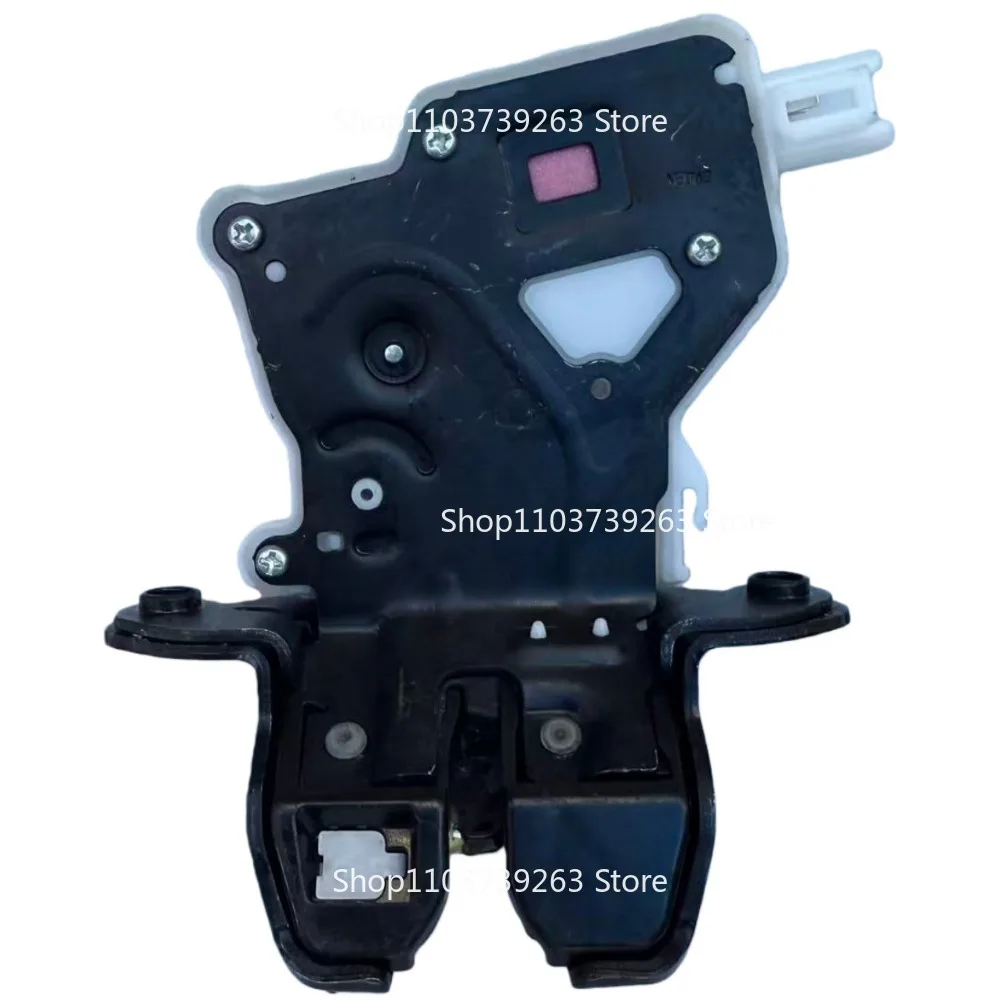 90502-4EA1B for Nissan 18-24 KICKS Renault Rear Door Lift Lock Actuator
90502-4EA1B for Nissan 18-24 KICKS Renault Rear Door Lift Lock Actuator