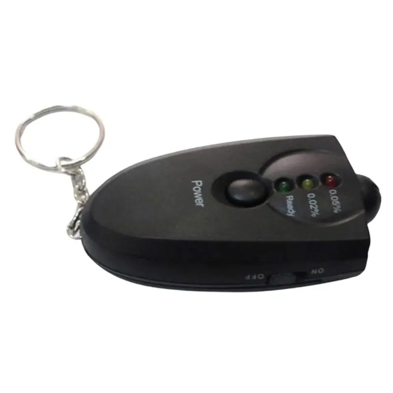 【BIG SALE】Enhance Your Safety With The Stylish Keyring Breathalyzer: Compact, User-Friendly
【BIG SALE】Enhance Your Safety With The Stylish Keyring Breathalyzer: Compact, User-Friendly