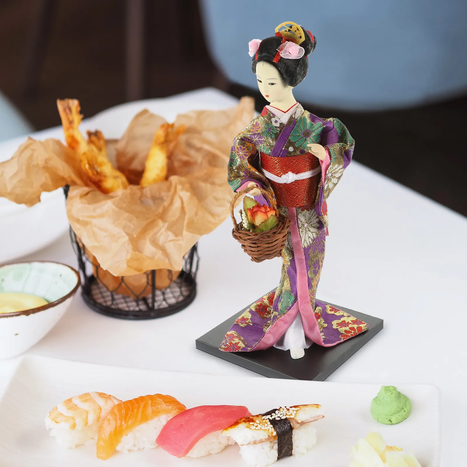 Tabletop Adornment Decorative Craft Home Decoration Humanoid Ornaments Desktop
Tabletop Adornment Decorative Craft Home Decoration Humanoid Ornaments Desktop