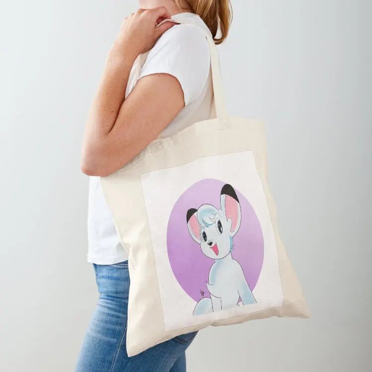 Kimba the White Lion Artwork Tote Bag Women's tote bag eco pack tote bag woman Handbags
Kimba the White Lion Artwork Tote Bag Women's tote bag eco pack tote bag woman Handbags