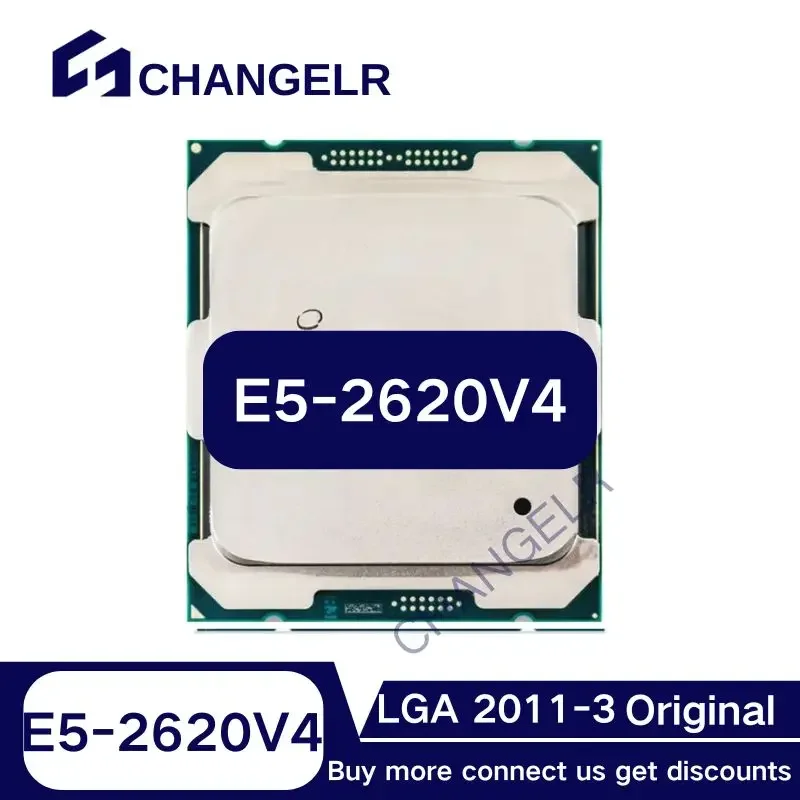 E5-2620V4 SR2R6 8 ядер, 16 нитей, Φ 14 нм, 2,1 ГГц, 20M, E5 2620V4, E5, LGA 2011-3, LGA2011-3 V4
E5-2620V4 SR2R6 8 ядер, 16 нитей, Φ 14 нм, 2,1 ГГц, 20M, E5 2620V4, E5, LGA 2011-3, LGA2011-3 V4