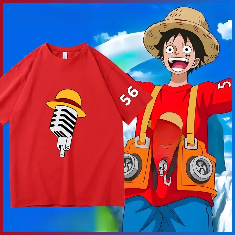 Хлопковая футболка с коротким рукавом в стиле аниме, свободного кроя, для мужчин и молодежи, модная летняя одежда, устойчивая к сминанию, с круглым вырезом
Хлопковая футболка с коротким рукавом в стиле аниме, свободного кроя, для мужчин и молодежи, модная летняя одежда, устойчивая к сминанию, с круглым вырезом