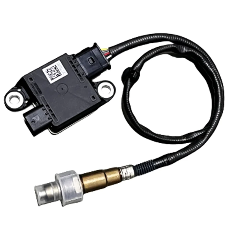 8983550720 0281006991 Diesels Exhaust Particle Sensor Probe For Isuzu D-MAX Dmax Accessories
8983550720 0281006991 Diesels Exhaust Particle Sensor Probe For Isuzu D-MAX Dmax Accessories