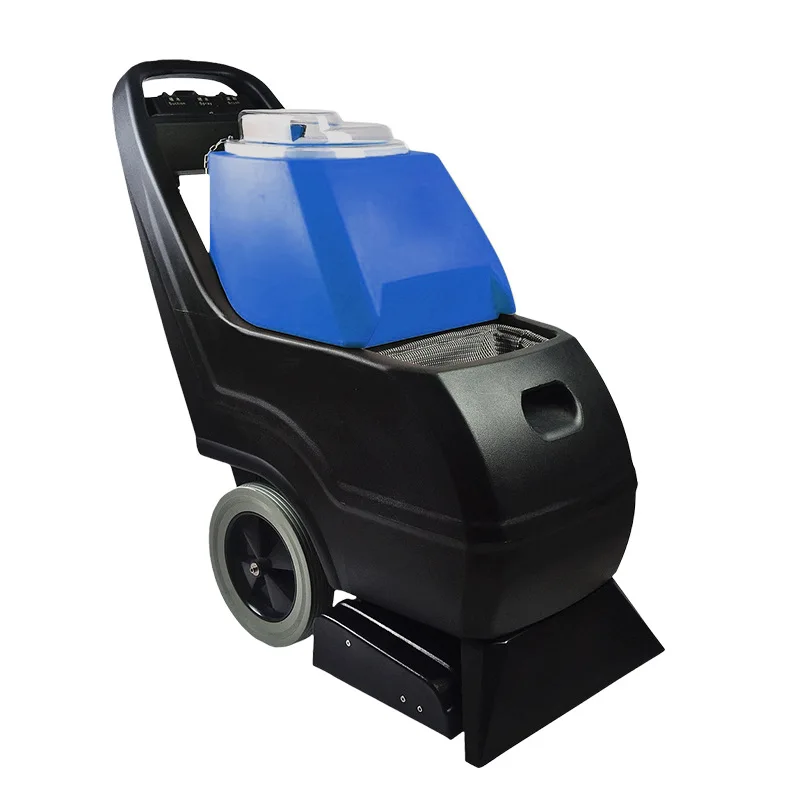 pumping carpet washing machine Commercial hotel decontamination and sterilization Carpet washing and suction machine
pumping carpet washing machine Commercial hotel decontamination and sterilization Carpet washing and suction machine