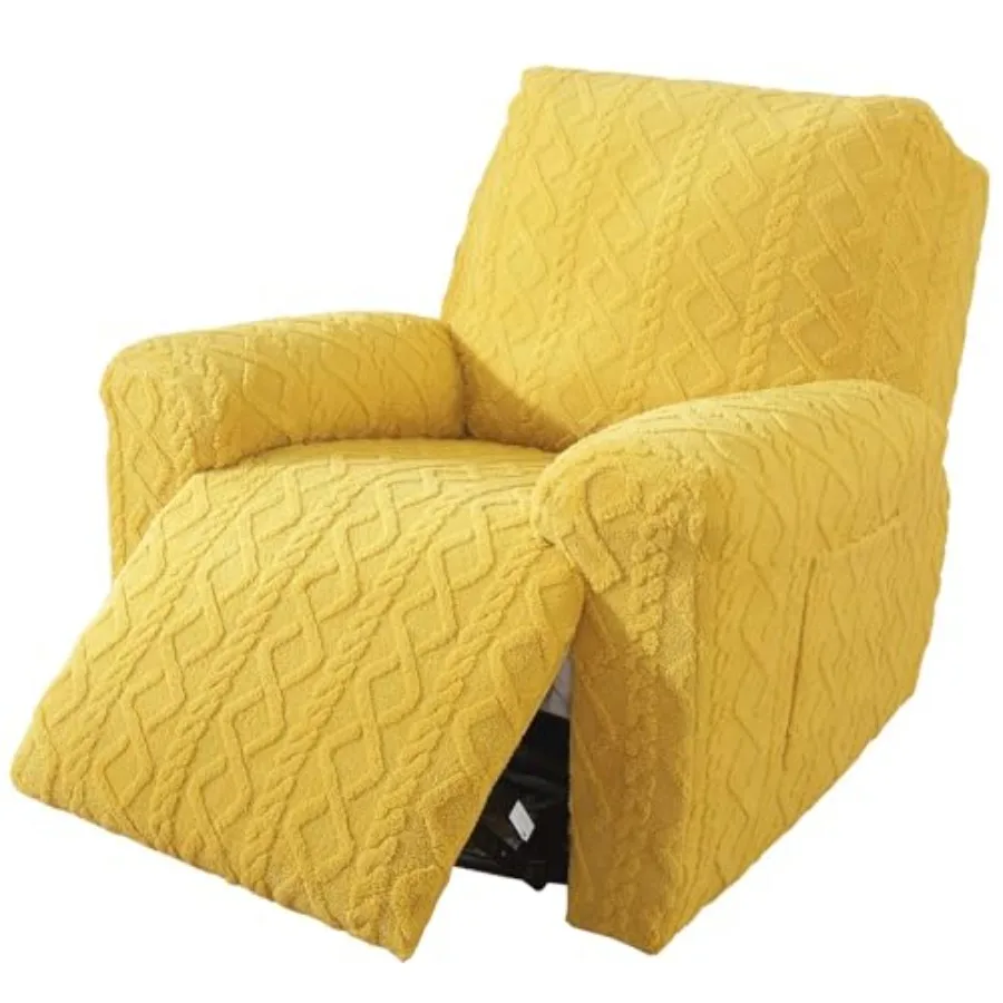 4 Pieces Geometric Jacquard Plush Slipcovers Soft Fuzzy Fluffy Couch Cover Anti-Slip Furniture Protector with Elastic Bottom fo
4 Pieces Geometric Jacquard Plush Slipcovers Soft Fuzzy Fluffy Couch Cover Anti-Slip Furniture Protector with Elastic Bottom fo