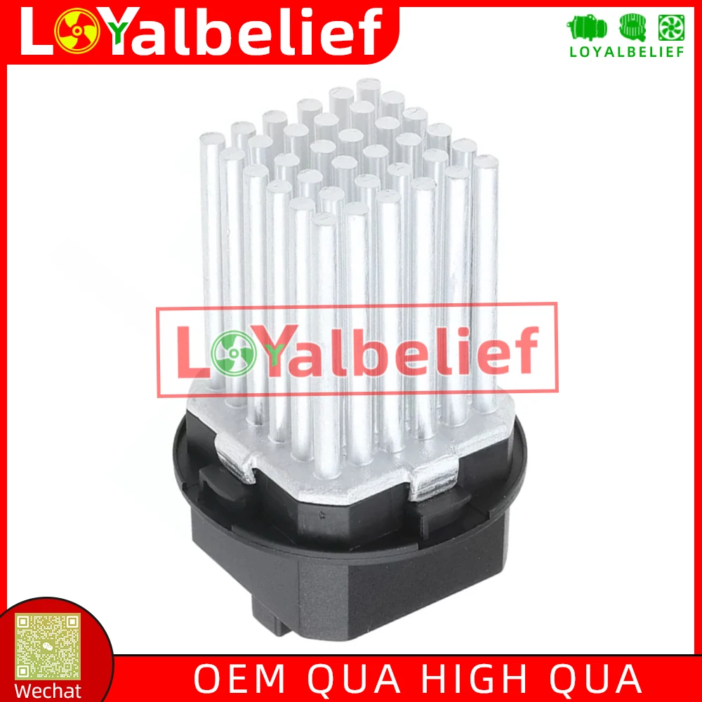 New AC BLOWER MOTOR RESISTOR For LAND ROVER LR2 Range Rover Evoque LR002685 5HL00894120
New AC BLOWER MOTOR RESISTOR For LAND ROVER LR2 Range Rover Evoque LR002685 5HL00894120