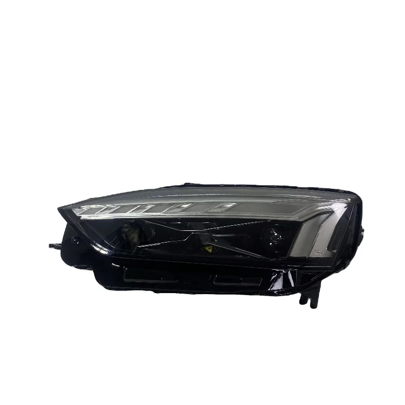 Высококачественная фара RS5 для A5, матричная светодиодная оригинальная фара 2021-2025, S5, светильник
Высококачественная фара RS5 для A5, матричная светодиодная оригинальная фара 2021-2025, S5, светильник