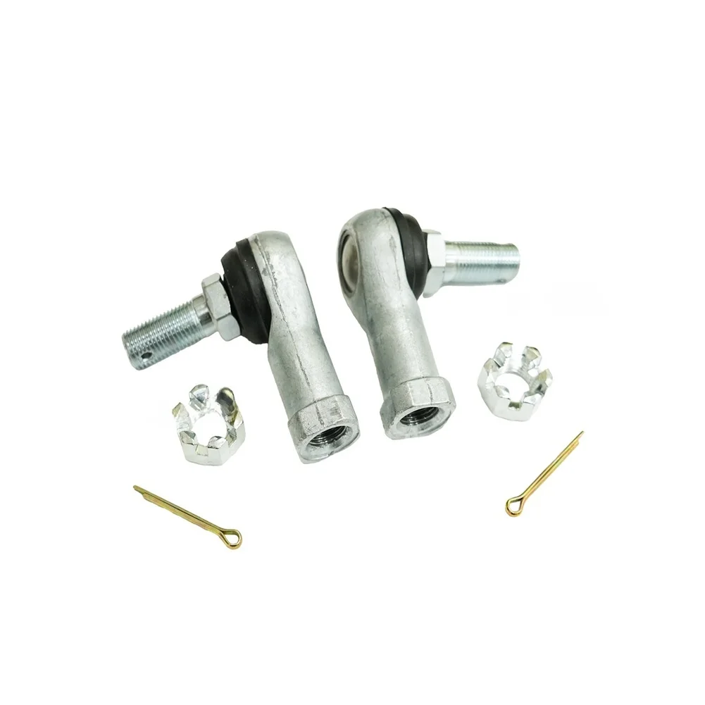 For GOLF Cart Outer Tie Rod End Replacement Metal Part for Smooth Steering Operation Compatible with JU0 F3841 00 JU0 23841 00
For GOLF Cart Outer Tie Rod End Replacement Metal Part for Smooth Steering Operation Compatible with JU0 F3841 00 JU0 23841 00