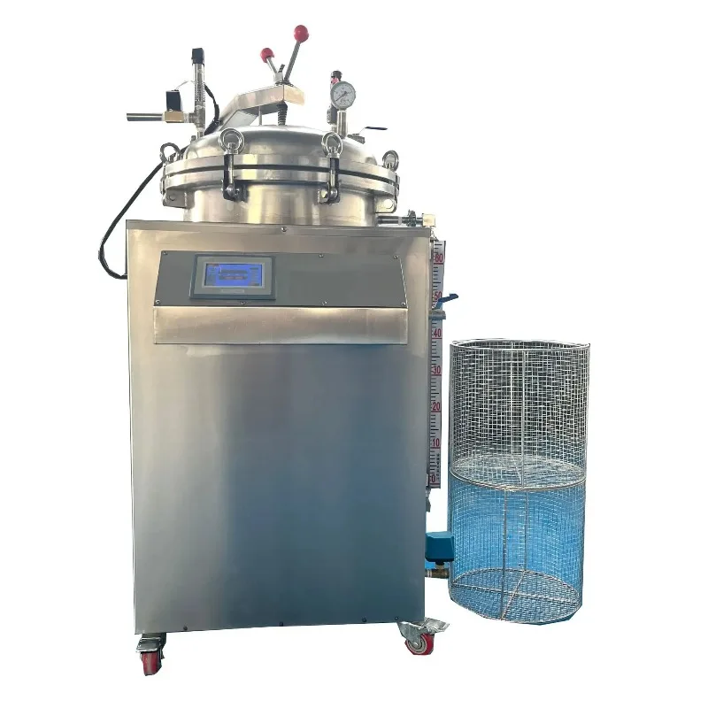 【Best-selling】Automatic Aluminum Foil Pouches Autoclavable Retort Sterilizer Autoclave Machine Canned Food Autoclave Sterilizati
【Best-selling】Automatic Aluminum Foil Pouches Autoclavable Retort Sterilizer Autoclave Machine Canned Food Autoclave Sterilizati