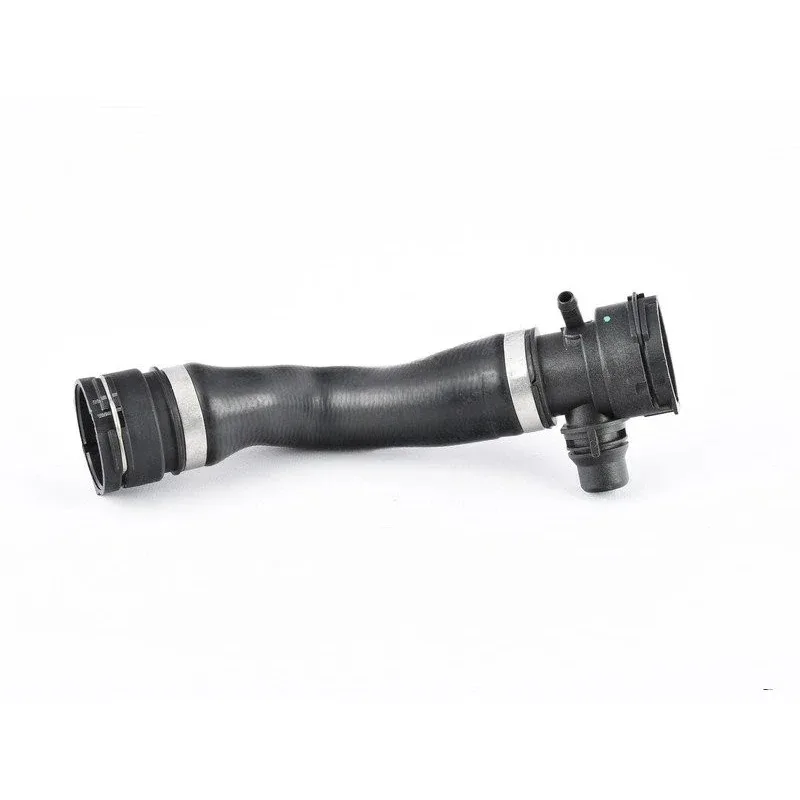 OEM 17127531579 China Brand New Genuine Upper Radiator Coolant Hose for BMW 3 Series E87 E90 E93 X1 E84 Z4 E89 325I 330I
OEM 17127531579 China Brand New Genuine Upper Radiator Coolant Hose for BMW 3 Series E87 E90 E93 X1 E84 Z4 E89 325I 330I