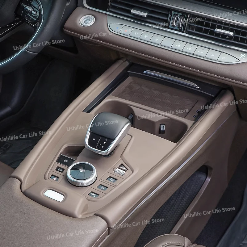 Для Chery Tiggo 8 PRO 8 PLUS 2022-2025 автомобильный центр управления переключением передач силиконовый защитный коврик внутренняя чашка для воды противоскользящие накладки
Для Chery Tiggo 8 PRO 8 PLUS 2022-2025 автомобильный центр управления переключением передач силиконовый защитный коврик внутренняя чашка для воды противоскользящие накладки