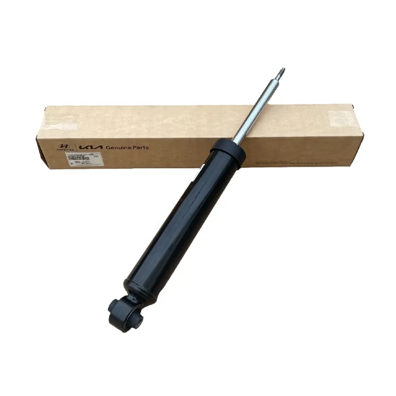 55321-C5100/C5500 Rear Shock Absorber Automobile Damping Strut Oil Pressure Damping For Kia SORENTO 2015-2019
55321-C5100/C5500 Rear Shock Absorber Automobile Damping Strut Oil Pressure Damping For Kia SORENTO 2015-2019