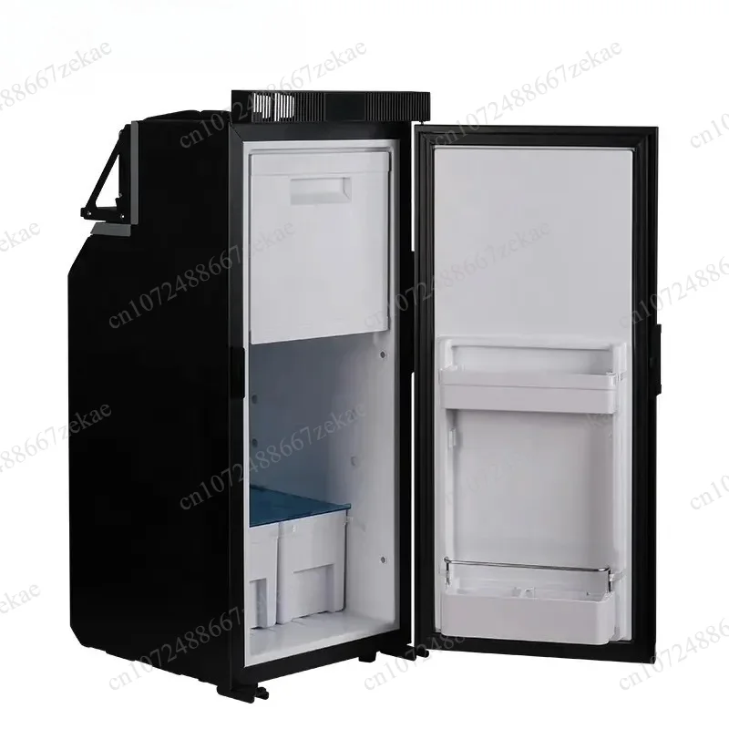 150L DC 12/24V Compressor Vehicle Refrigerator For Travel Vehicle
150L DC 12/24V Compressor Vehicle Refrigerator For Travel Vehicle