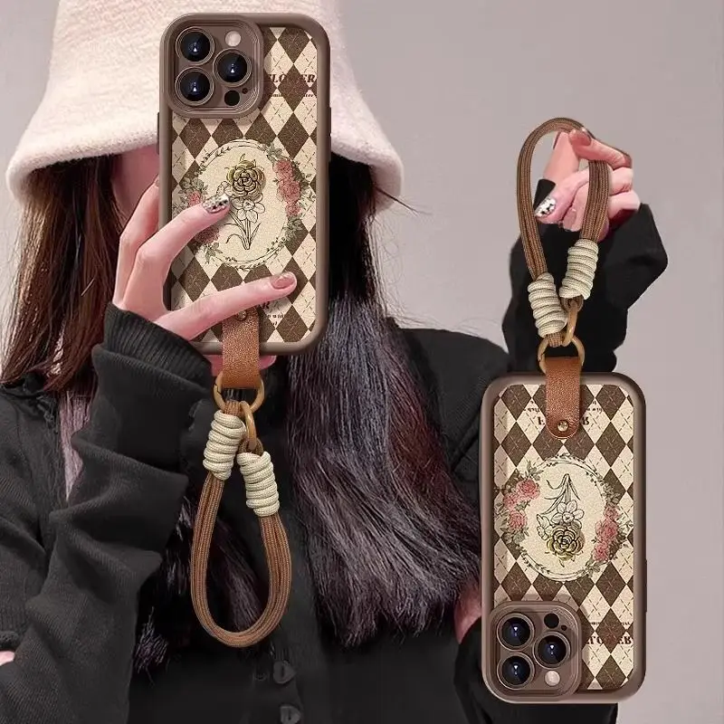 Ringer iPhone11 Camellia doll iPhone12 lashing iPhone16 for iPhone15PRO phone case iPhone14 Lambskin iPhone13 silicone iPhone15
Ringer iPhone11 Camellia doll iPhone12 lashing iPhone16 for iPhone15PRO phone case iPhone14 Lambskin iPhone13 silicone iPhone15