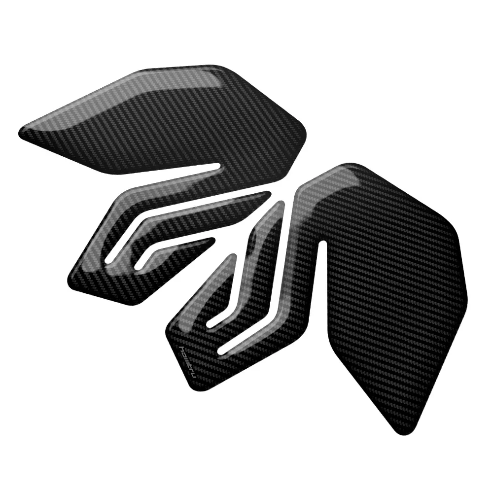 for Yamaha MT-09 FZ-09 2013-2020 Motorcycle Carbon Fiber Side Fuel Tank Knee Protector Anti Slip Protection Sticker
for Yamaha MT-09 FZ-09 2013-2020 Motorcycle Carbon Fiber Side Fuel Tank Knee Protector Anti Slip Protection Sticker