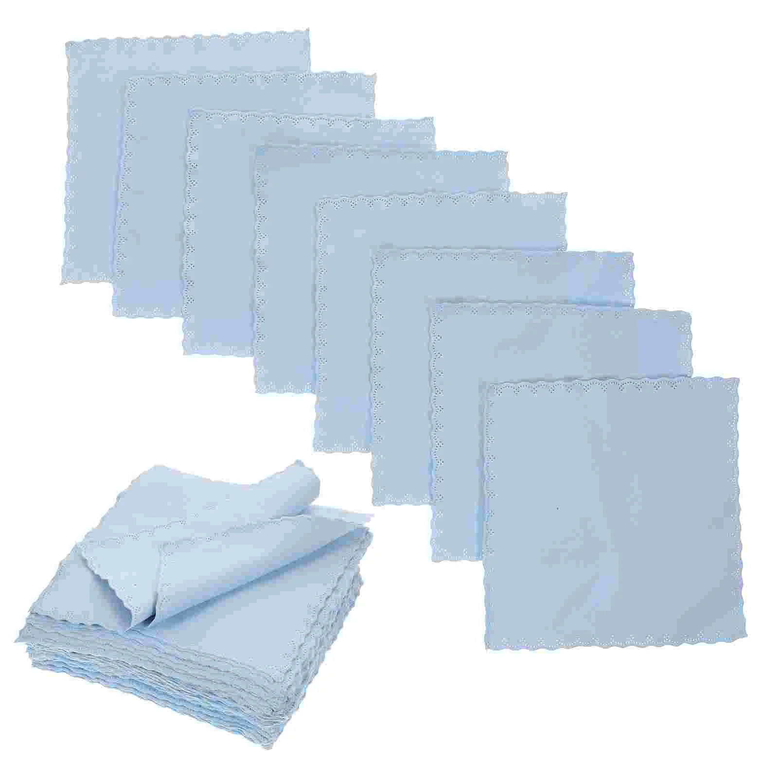 50 Pcs Flannel Wiping Cloth Glasses Case Cleaning Wipes Rag Lens Eyeglass Cloths Fiber Eyeglasses Cleaner Screen
50 Pcs Flannel Wiping Cloth Glasses Case Cleaning Wipes Rag Lens Eyeglass Cloths Fiber Eyeglasses Cleaner Screen
