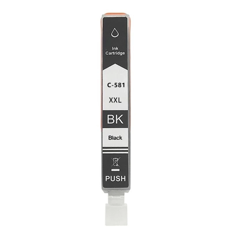 CORA Multicolor Cartridges for TS8150 TS8152 TS8250, Intelligent Chip
CORA Multicolor Cartridges for TS8150 TS8152 TS8250, Intelligent Chip