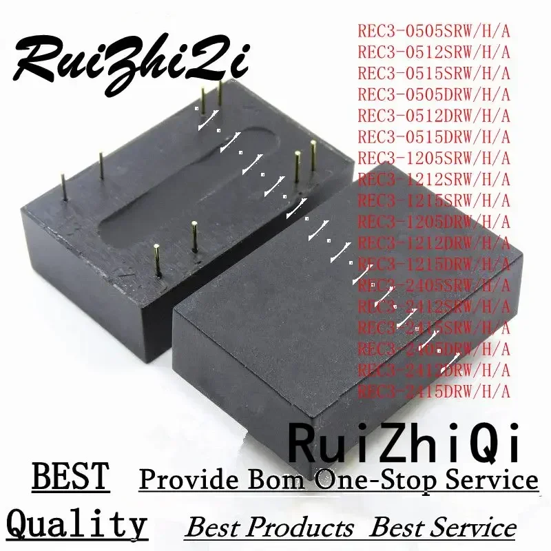 10 шт./лот REC3-1212SRW/H/A REC3-1215SRW/H/A REC3-1205DRW/H/A REC3-1212DRW/H/A REC3-1215DRW/H/A REC3-2405SRW/H/A REC3-2412SRW/H/A
10 шт./лот REC3-1212SRW/H/A REC3-1215SRW/H/A REC3-1205DRW/H/A REC3-1212DRW/H/A REC3-1215DRW/H/A REC3-2405SRW/H/A REC3-2412SRW/H/A