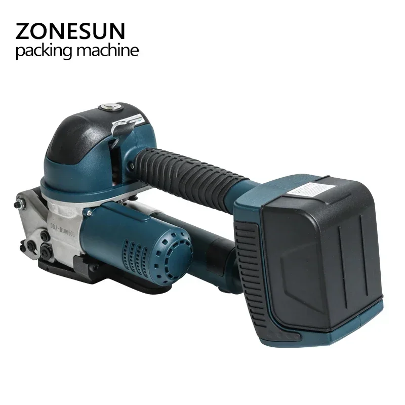 ZONESUN DD19 Инструмент для обвязки сверхмощной батареи для обвязки ПЭТ и ПП 3/4-1,0 дюйма Пластиковая стальная полоса
ZONESUN DD19 Инструмент для обвязки сверхмощной батареи для обвязки ПЭТ и ПП 3/4-1,0 дюйма Пластиковая стальная полоса