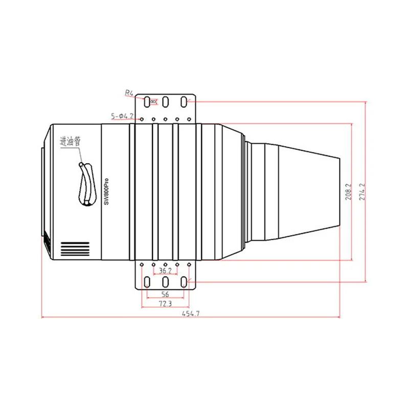 thumb