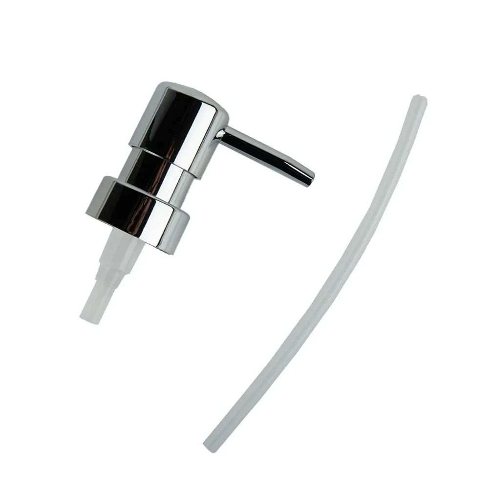 Tube Pump Head Pump Length: 9 Cm Sturdy Tube Length: 15cm Not Change Color Quality Is Guaranteed Durable Practical
Tube Pump Head Pump Length: 9 Cm Sturdy Tube Length: 15cm Not Change Color Quality Is Guaranteed Durable Practical