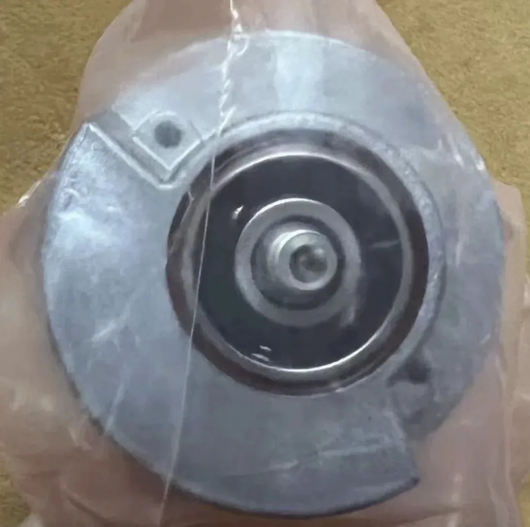 SX CFS50-AAZ00S12 1081624 encoder
SX CFS50-AAZ00S12 1081624 encoder