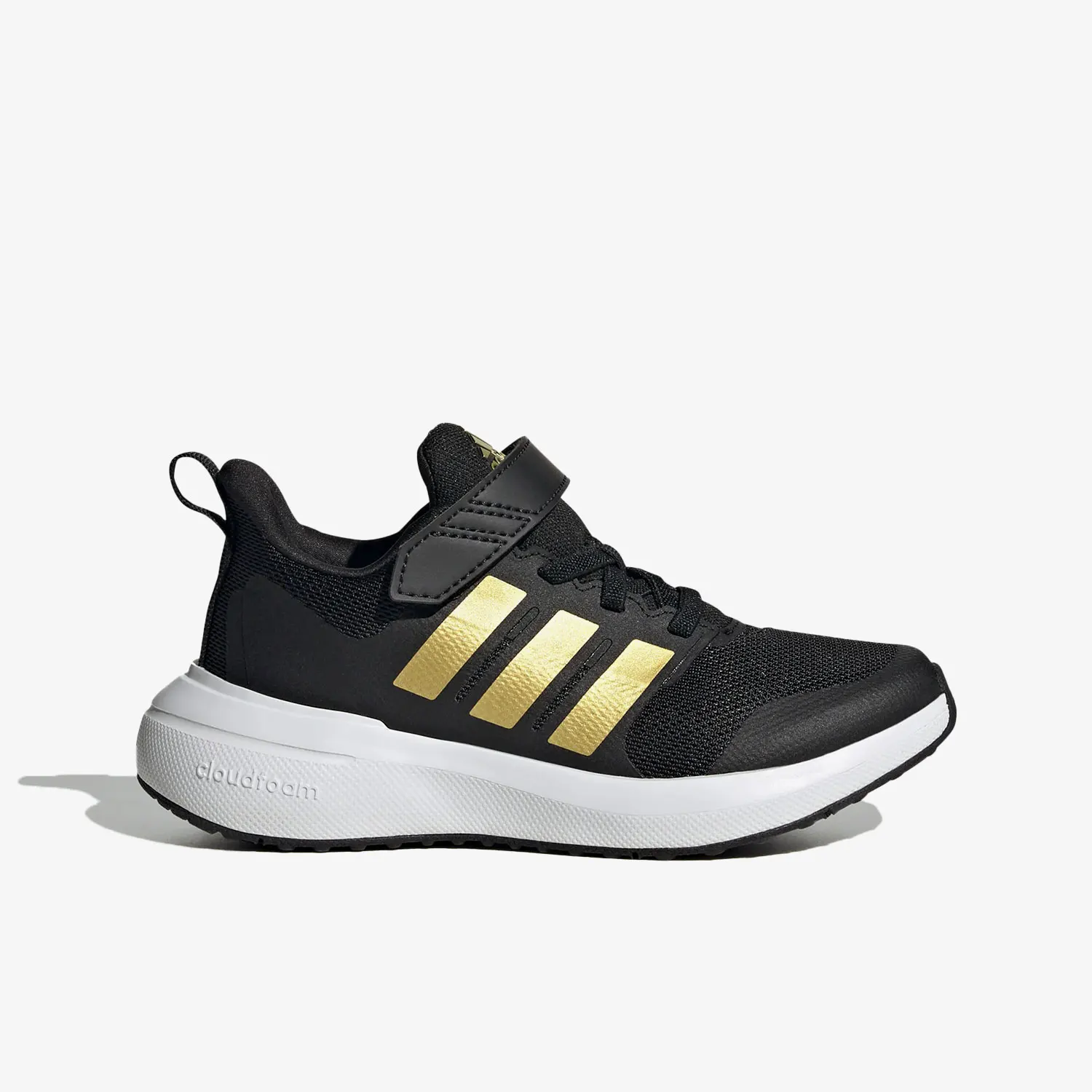 Оригинальные детские дышащие кроссовки Adidas Fortarun 2, HP5442
Оригинальные детские дышащие кроссовки Adidas Fortarun 2, HP5442