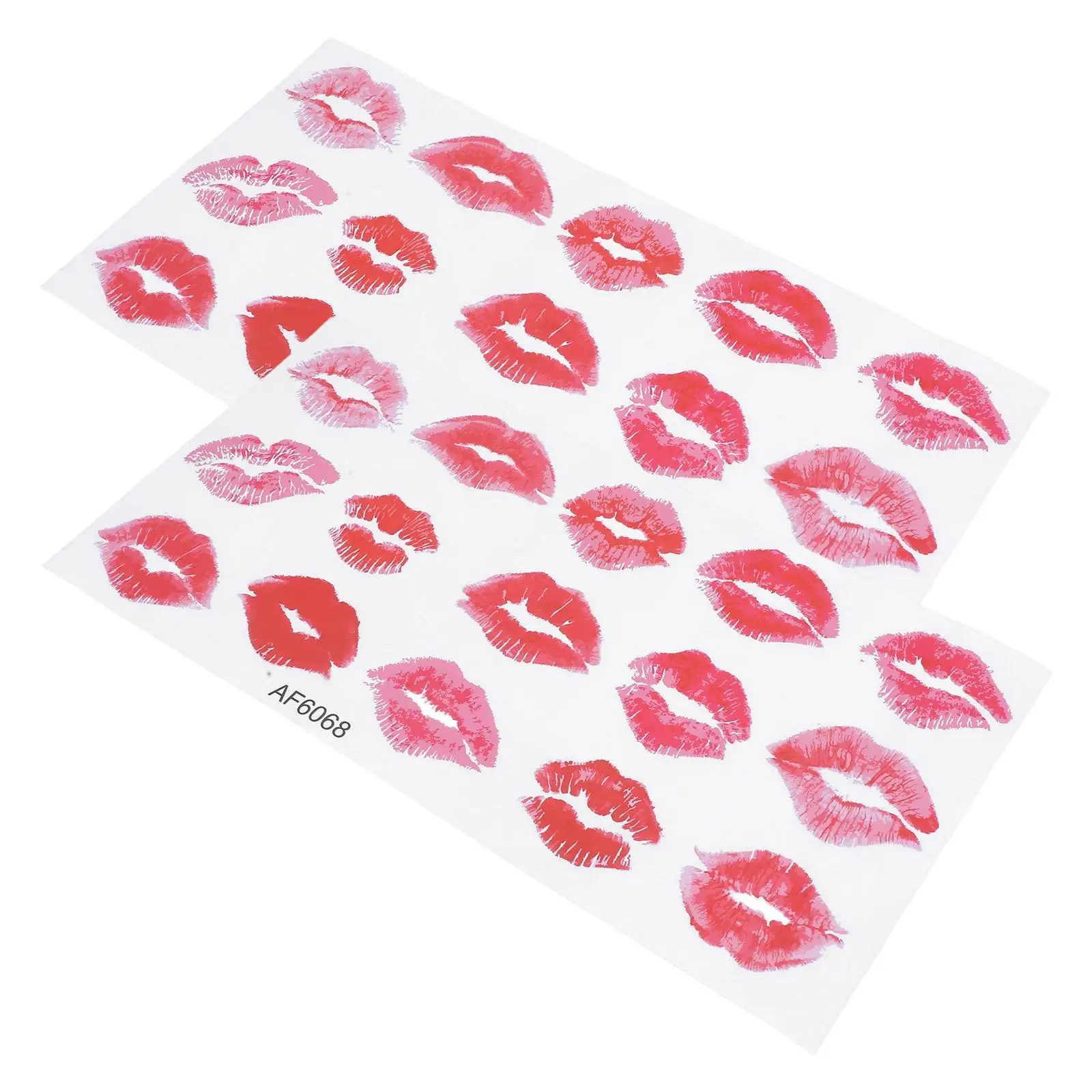 2pcs Red Stickers 30x60cm Valentine Adhesive Decal Home Decor Adhesive Valentine Lips Sticker Decals for Wall Store
2pcs Red Stickers 30x60cm Valentine Adhesive Decal Home Decor Adhesive Valentine Lips Sticker Decals for Wall Store