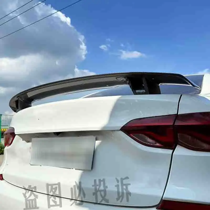 For Chevrolet Cruze Monza 2019-2023 black spoiler ABS car rear roof glass lip wing spoiler MK style body kit accessories
For Chevrolet Cruze Monza 2019-2023 black spoiler ABS car rear roof glass lip wing spoiler MK style body kit accessories