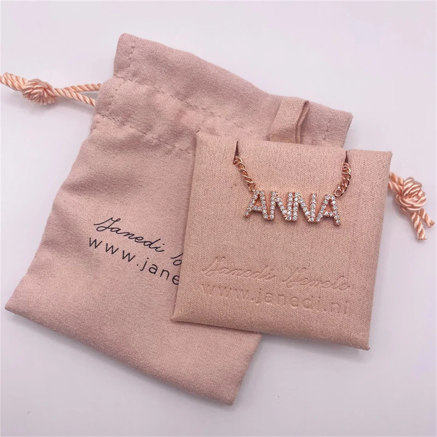 50 set custom jewelry package pouch bag with insert card Logo printed small earrings necklace packaging bags with button wholesa
50 set custom jewelry package pouch bag with insert card Logo printed small earrings necklace packaging bags with button wholesa