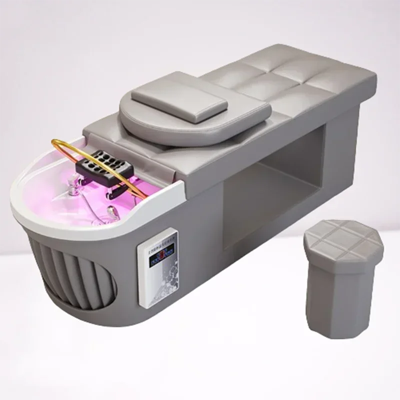 Professional Therapy Washbasin Sleeping Water Bed Shampoo Wash Salon Spa Massage Chair Massage Basin Beauty Spa Shampoo Bowl
Professional Therapy Washbasin Sleeping Water Bed Shampoo Wash Salon Spa Massage Chair Massage Basin Beauty Spa Shampoo Bowl