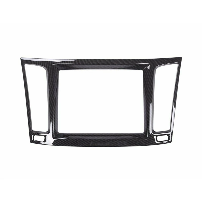 Автомобильные аксессуары для Maserati Levante 2016 + 2019, ABS углеродное волокно, внутренняя навигационная рамка, обшивка, 1 шт.
Автомобильные аксессуары для Maserati Levante 2016 + 2019, ABS углеродное волокно, внутренняя навигационная рамка, обшивка, 1 шт.