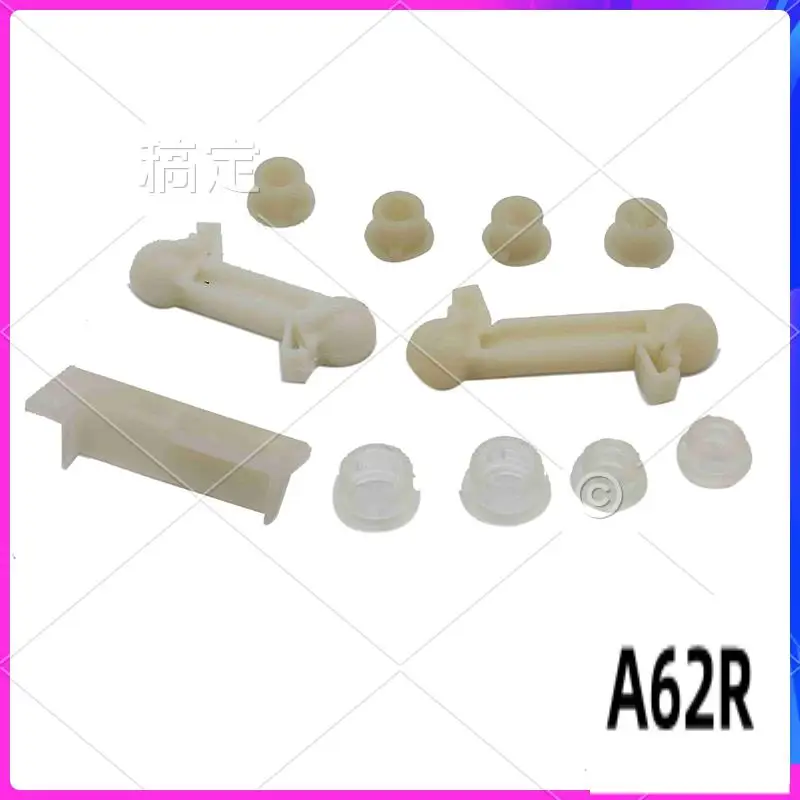 R2-Car Gear Shift Lever Repair Kit Relay Shaft Car Parts For VW Jetta 191798000 191711173B
R2-Car Gear Shift Lever Repair Kit Relay Shaft Car Parts For VW Jetta 191798000 191711173B