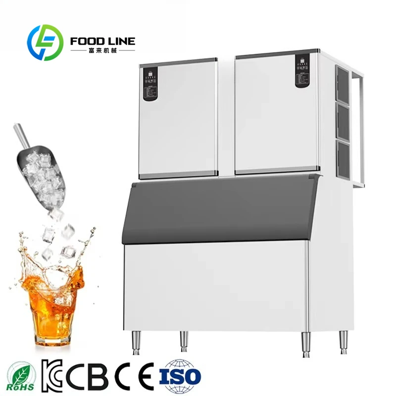 Chinese Ice Makers Sell Cheap Commercial Quick Clear Shape Cube Ice Makers
Chinese Ice Makers Sell Cheap Commercial Quick Clear Shape Cube Ice Makers