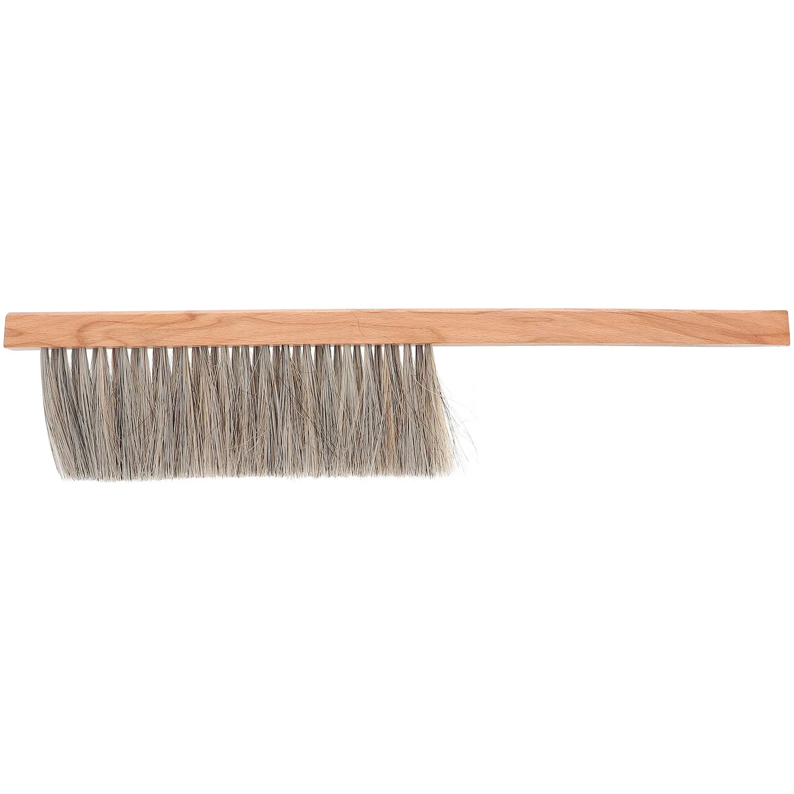 Beehive Cleaning Clean Hive Cleaning Brush Brush Bristles Wood Handle Bee Sweeping Tool Hive Cleaner Beekeeping Equipment
Beehive Cleaning Clean Hive Cleaning Brush Brush Bristles Wood Handle Bee Sweeping Tool Hive Cleaner Beekeeping Equipment