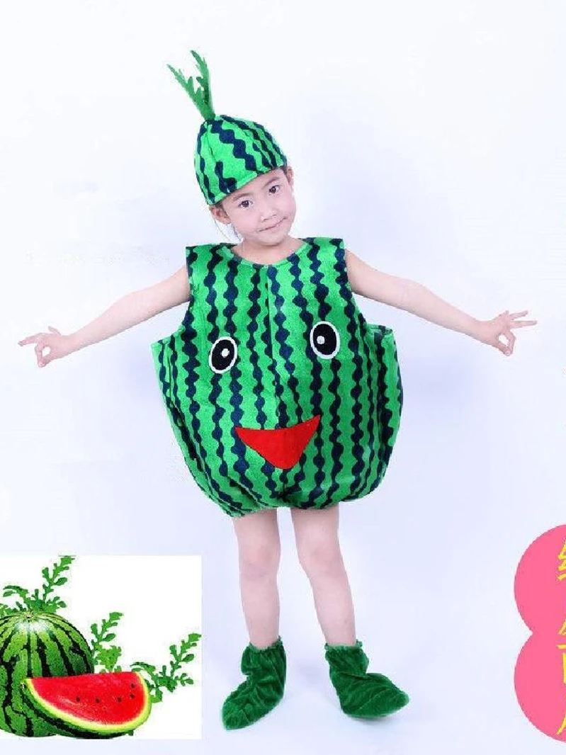 Halloween Children's Day New Style Costume Fruit Performance Suit Parent-Child Fashion Show Outfit Cotton Traditional Chinese...
Halloween Children's Day New Style Costume Fruit Performance Suit Parent-Child Fashion Show Outfit Cotton Traditional Chinese...
