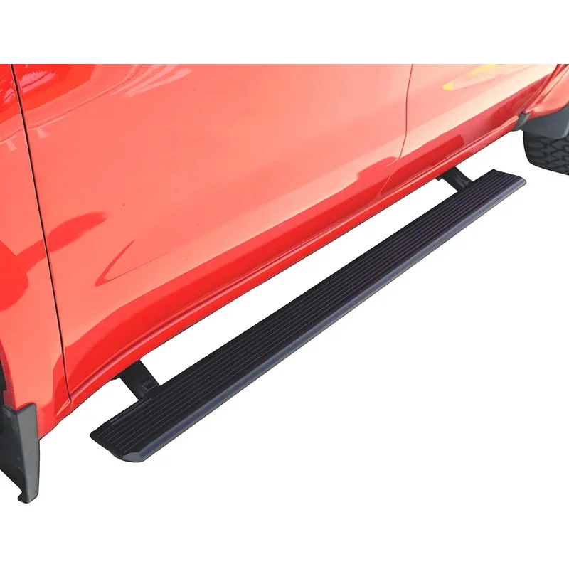 Aluminum Alloy Electric Power Running Boards Automatic Side Steps For Universal Models
Aluminum Alloy Electric Power Running Boards Automatic Side Steps For Universal Models