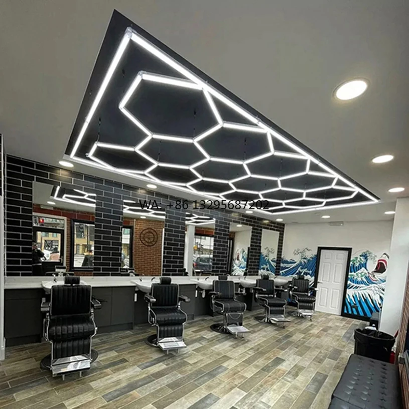 China Manufacturer Direct Supply Hexagon Light Hexagon Light Led Hexagon Wall Lamp
China Manufacturer Direct Supply Hexagon Light Hexagon Light Led Hexagon Wall Lamp