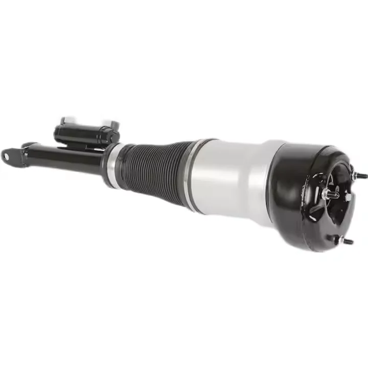 Auto Parts Manufacturers New A2223204713 Air Suspension Shock Absorber for Mercedes-Benz S Class S 450 2004
Auto Parts Manufacturers New A2223204713 Air Suspension Shock Absorber for Mercedes-Benz S Class S 450 2004