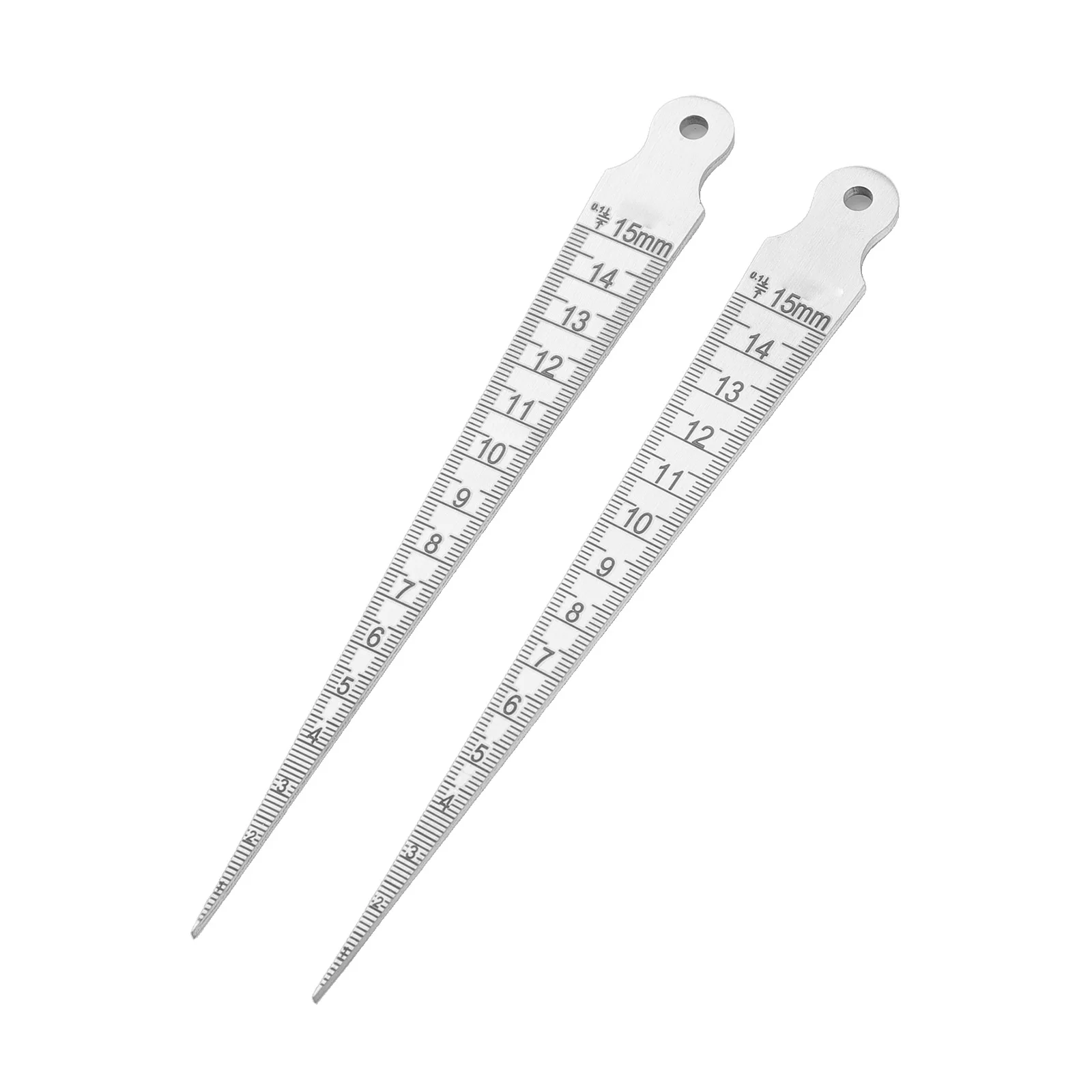 Cylindrical Bore Gauge Calibrator Gauge Feeler Feeler Gauge Wide Application Accurate Measurement For Cylindrical Bores
Cylindrical Bore Gauge Calibrator Gauge Feeler Feeler Gauge Wide Application Accurate Measurement For Cylindrical Bores