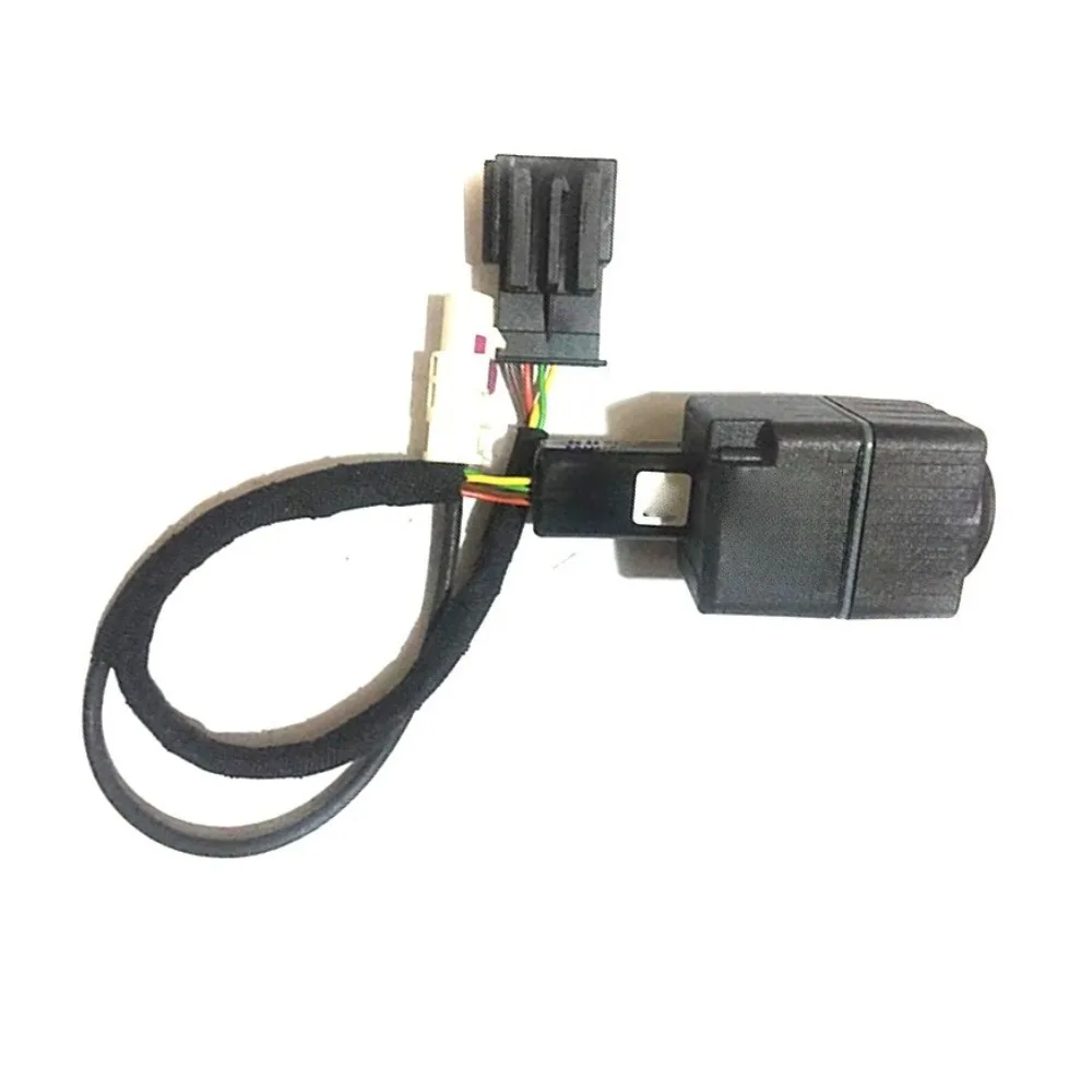 For Mercedes Benz A B ML GL GLK Class 0009054703 Car Rear Reverse Parking Camera Outer Housing Cover Assembly Brand New Genuine
For Mercedes Benz A B ML GL GLK Class 0009054703 Car Rear Reverse Parking Camera Outer Housing Cover Assembly Brand New Genuine