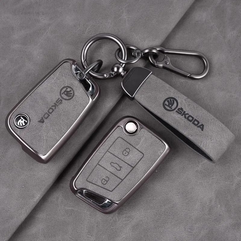 New TPU Car Flip Remote Key Case Fob Cover Protector Holder Shell For Skoda Octavia A5 A7 Fabia Superb Kodiaq Karoq Accessories
New TPU Car Flip Remote Key Case Fob Cover Protector Holder Shell For Skoda Octavia A5 A7 Fabia Superb Kodiaq Karoq Accessories