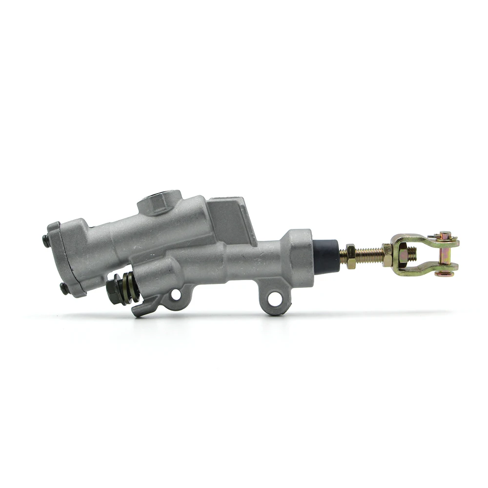 Motorcycle Rear Hydraulic Brake Master Cylinder Pump For YAMAHA Aprilia YZ WRF YZF-X MXV RXV SXV 125 250 450 550 AP9100475
Motorcycle Rear Hydraulic Brake Master Cylinder Pump For YAMAHA Aprilia YZ WRF YZF-X MXV RXV SXV 125 250 450 550 AP9100475