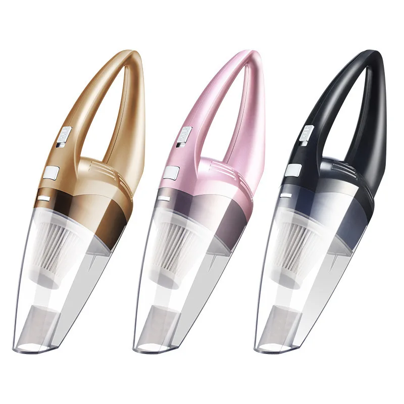 Wireless Handheld Car Vacuum Cleaner Mini Portable High Power Vacuum Mop Dust Mite Remover for Car Home
Wireless Handheld Car Vacuum Cleaner Mini Portable High Power Vacuum Mop Dust Mite Remover for Car Home