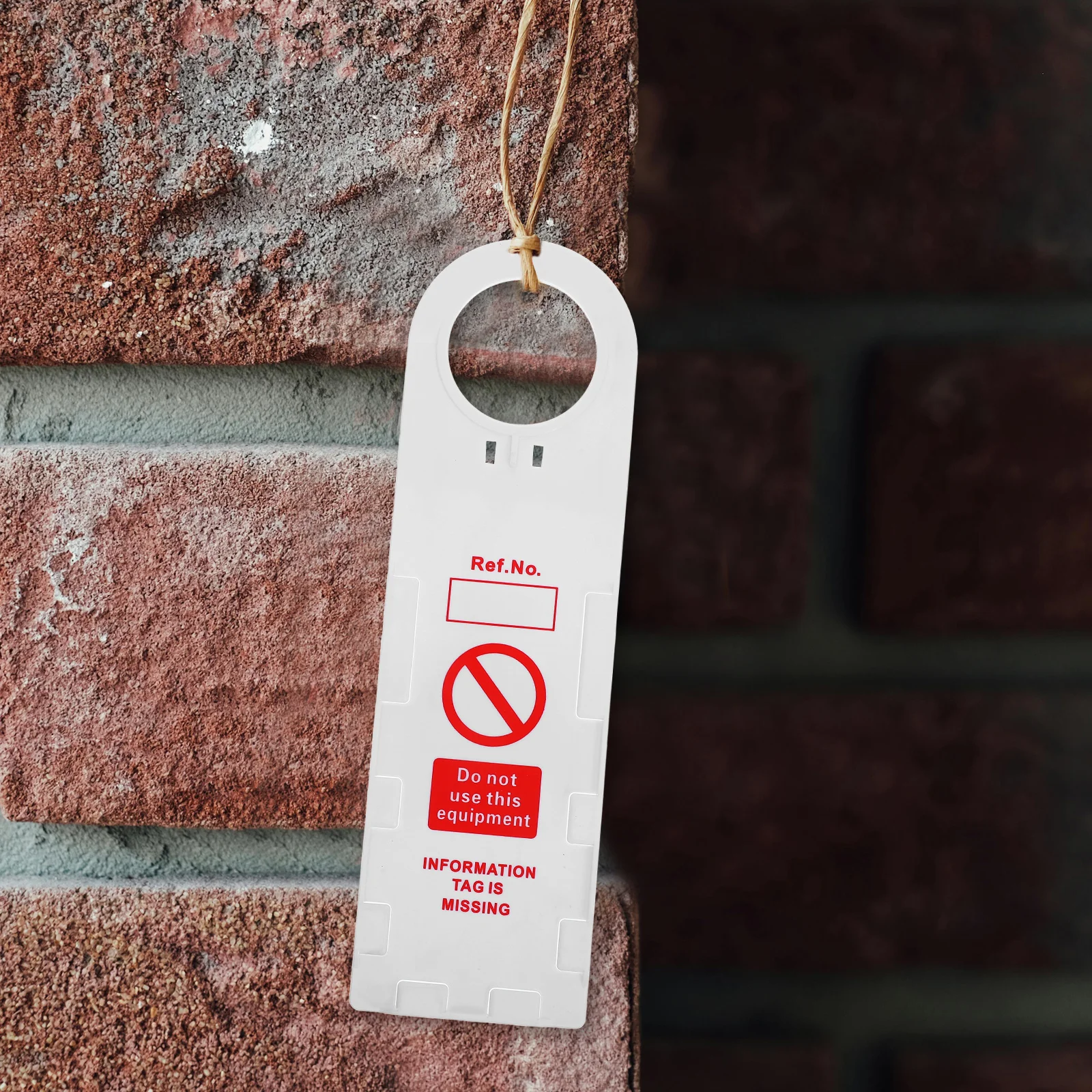 1pcs PVC Safety Warning Sign Scaffold Inspection Labels Weather Resistant Writable Surface Lightweight Compact Design
1pcs PVC Safety Warning Sign Scaffold Inspection Labels Weather Resistant Writable Surface Lightweight Compact Design