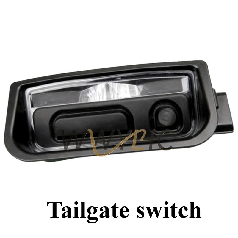 Подходит для Dongfeng 17-18-19-22 лет CRV Haoying, крышка хвостовой коробки, кнопка переключения хвостовой двери
Подходит для Dongfeng 17-18-19-22 лет CRV Haoying, крышка хвостовой коробки, кнопка переключения хвостовой двери