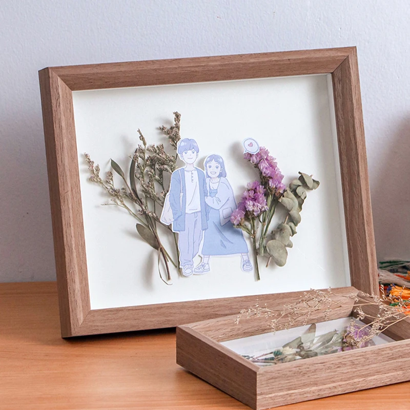 Memorie Floating Frame Structure Certificate Living Room Frame Personalized Gifts Pictures for Photography Cadre Home Decor Fg13
Memorie Floating Frame Structure Certificate Living Room Frame Personalized Gifts Pictures for Photography Cadre Home Decor Fg13