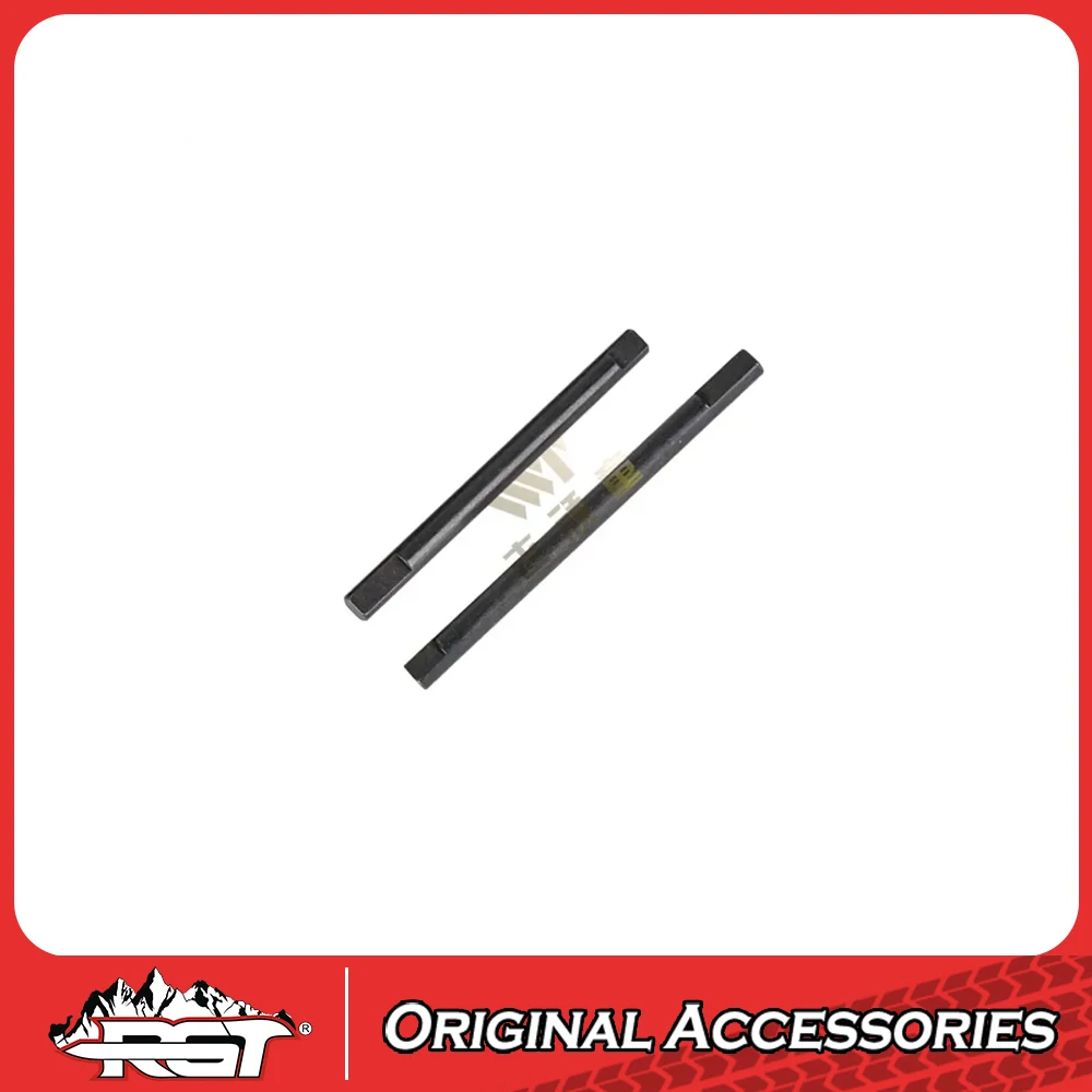RGT Original Parts Rear Shaft R86510 For EX86190 1/10 RC Model Car Realistic Crawler 4WD Off-road Vehicle Accessories
RGT Original Parts Rear Shaft R86510 For EX86190 1/10 RC Model Car Realistic Crawler 4WD Off-road Vehicle Accessories
