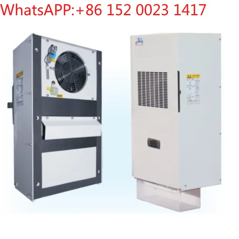 Baoji Leibo industrial air conditioner, oil cooler control box temperature and humidity regulator LA-08B-H(1pcs)
Baoji Leibo industrial air conditioner, oil cooler control box temperature and humidity regulator LA-08B-H(1pcs)